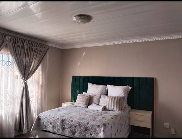3 BEDROOM HOUSE FOR SALE IN KOOKRUS